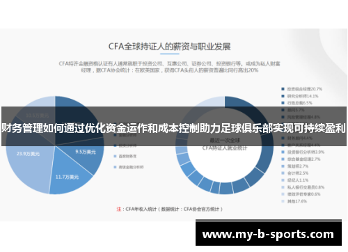 财务管理如何通过优化资金运作和成本控制助力足球俱乐部实现可持续盈利
