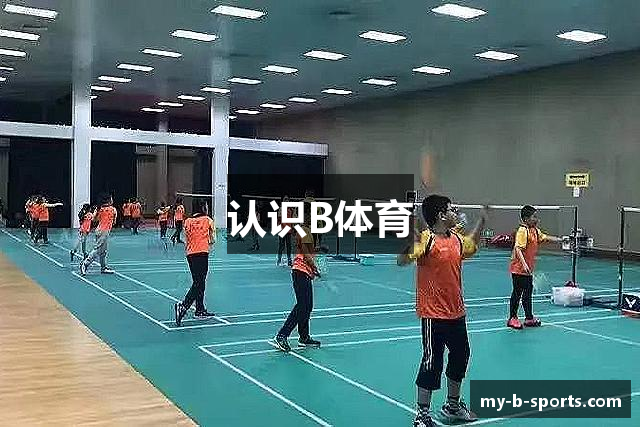 认识B体育